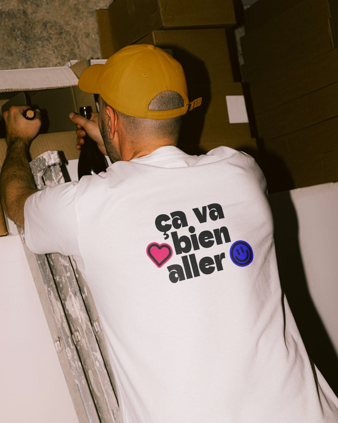 t-shirts