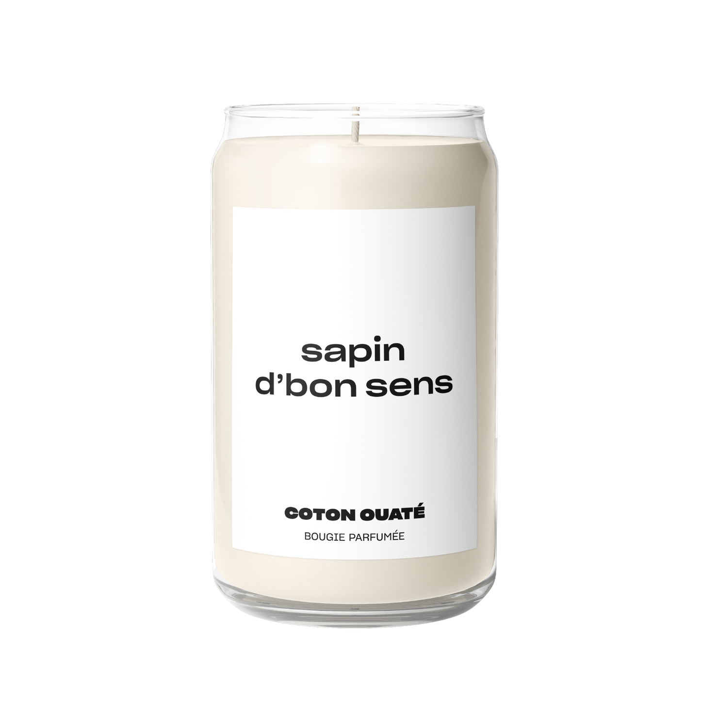 sapin d'bon sens