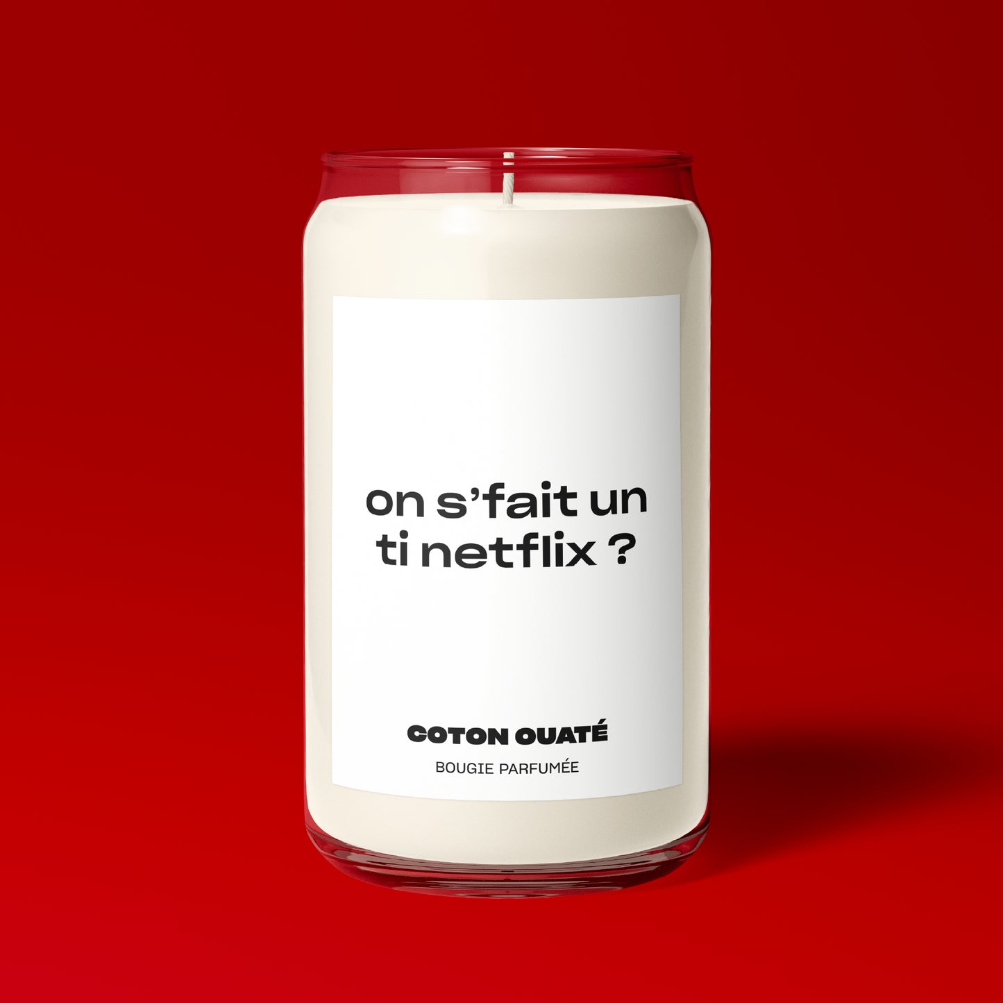 on s'fait un ti netflix ?